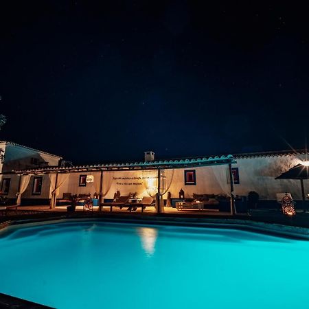 Monte Gois Country House E Spa Curvatos Ngoại thất bức ảnh