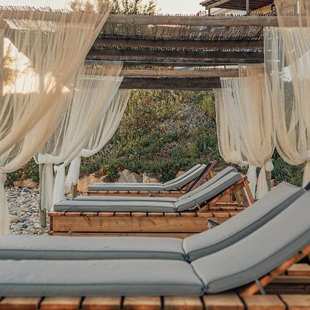 Monte Gois Country House E Spa Curvatos Ngoại thất bức ảnh