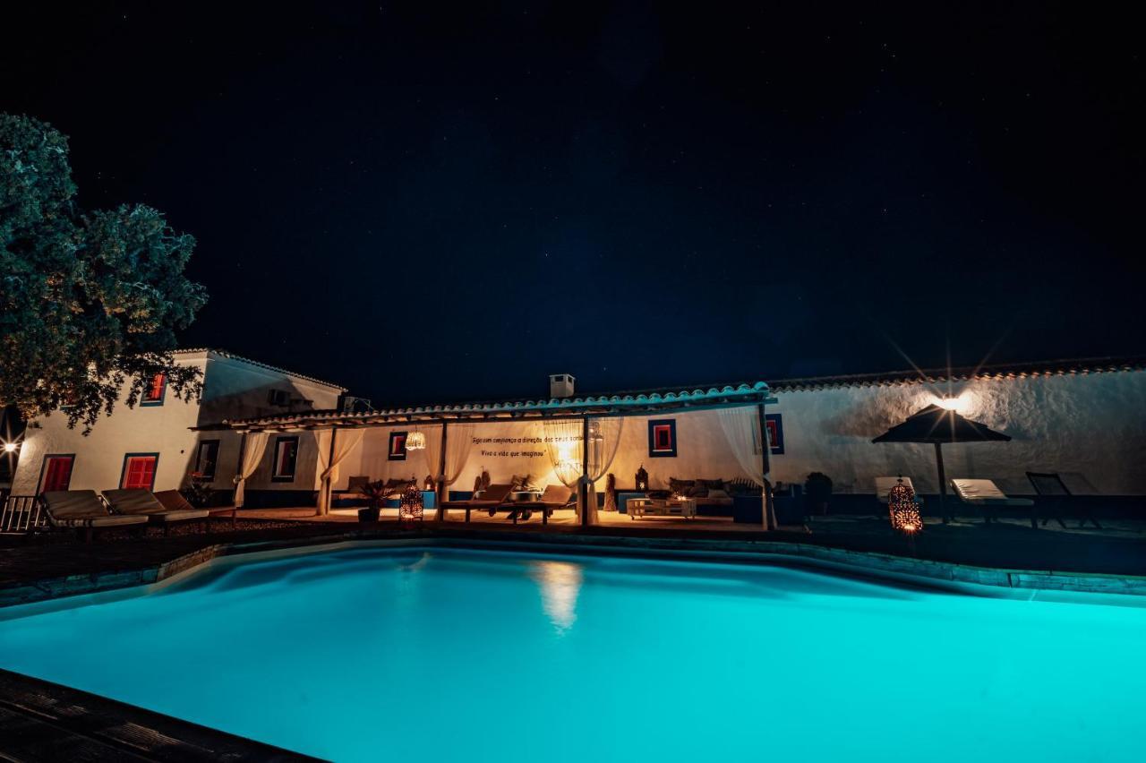 Monte Gois Country House E Spa Curvatos Ngoại thất bức ảnh