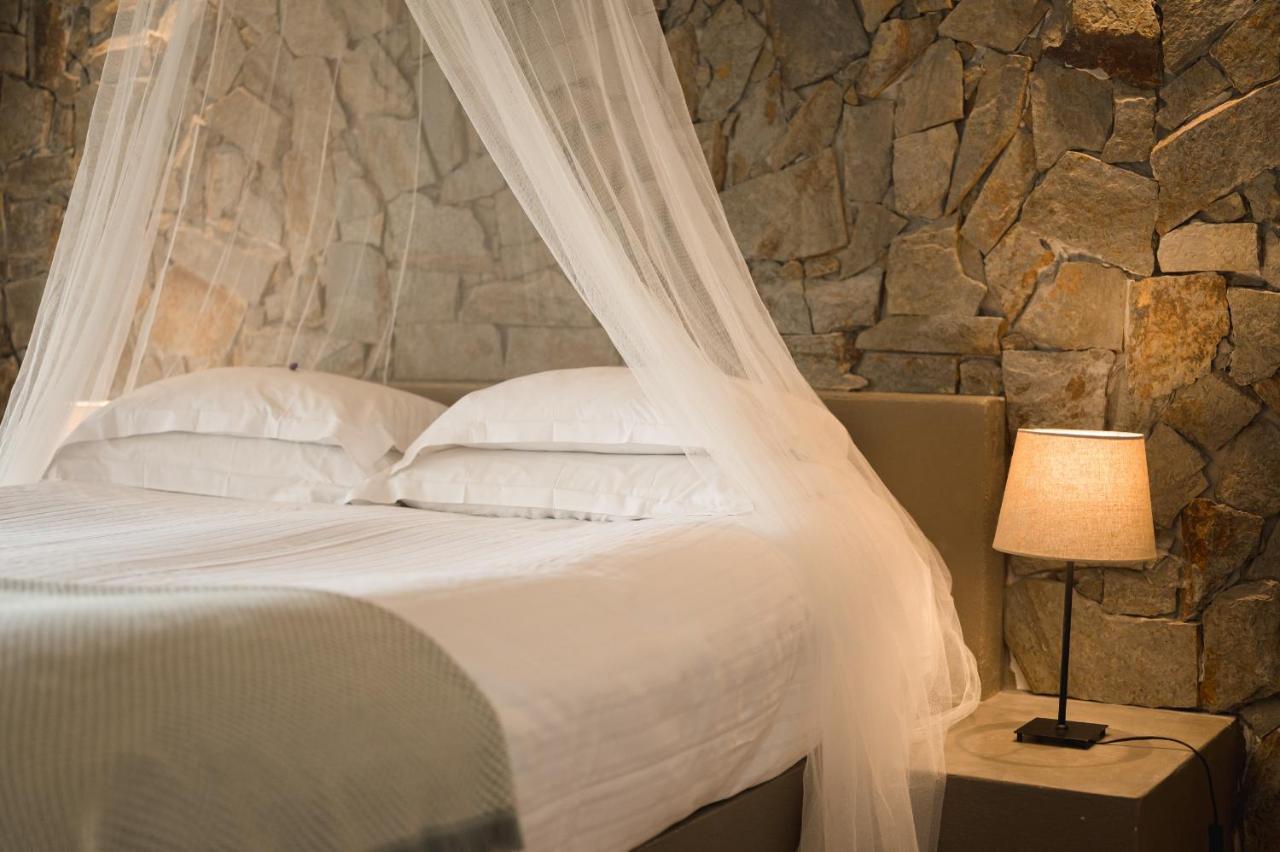Monte Gois Country House E Spa Curvatos Ngoại thất bức ảnh