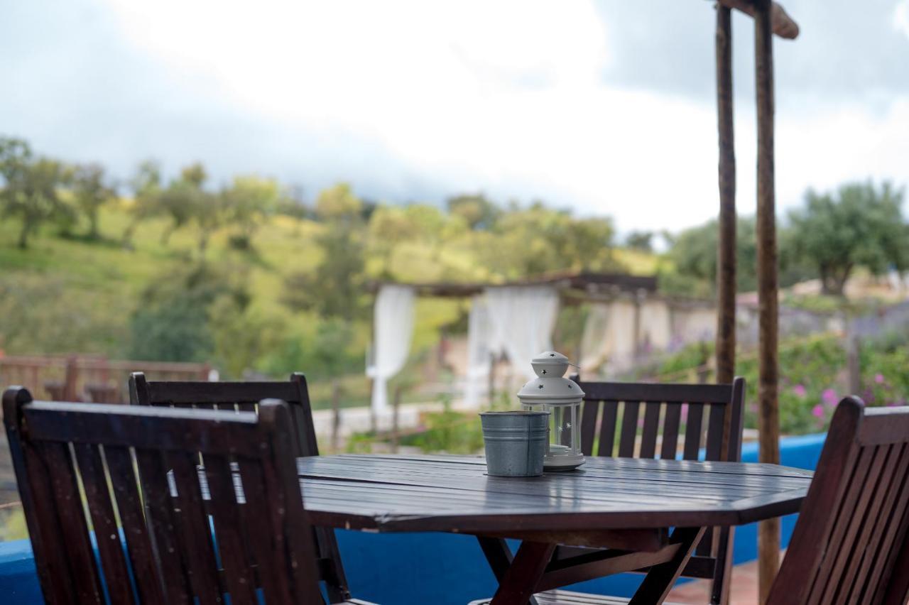 Monte Gois Country House E Spa Curvatos Ngoại thất bức ảnh