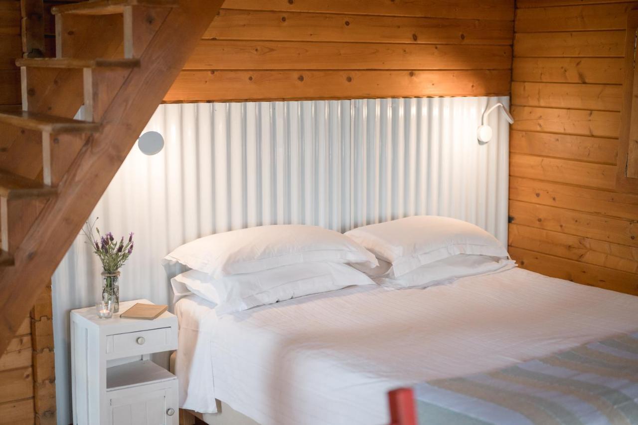 Monte Gois Country House E Spa Curvatos Ngoại thất bức ảnh
