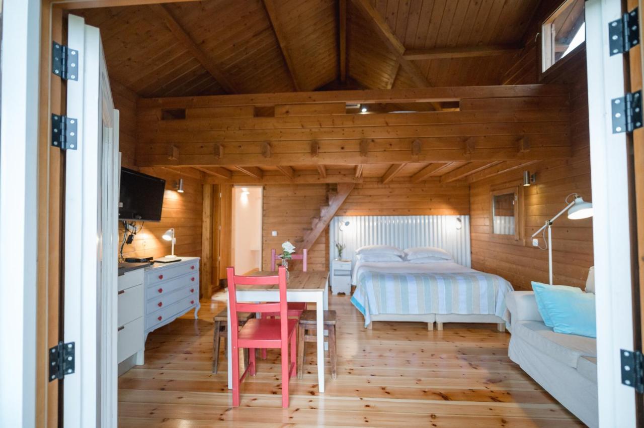 Monte Gois Country House E Spa Curvatos Ngoại thất bức ảnh