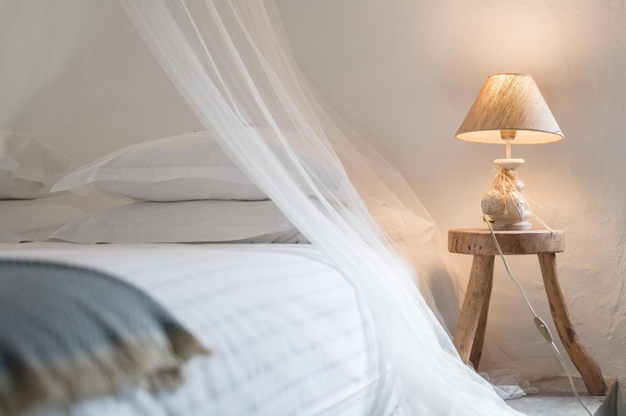 Monte Gois Country House E Spa Curvatos Ngoại thất bức ảnh