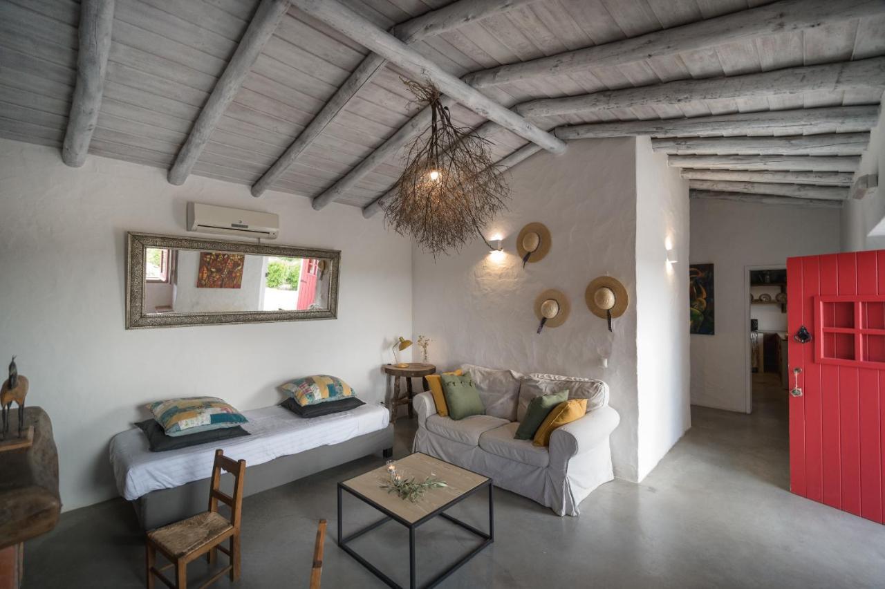 Monte Gois Country House E Spa Curvatos Ngoại thất bức ảnh