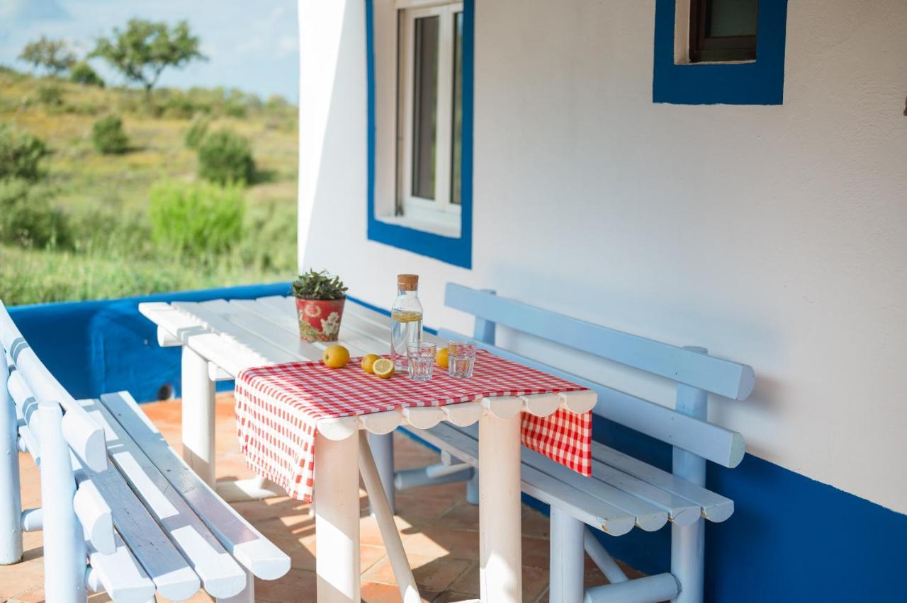 Monte Gois Country House E Spa Curvatos Ngoại thất bức ảnh