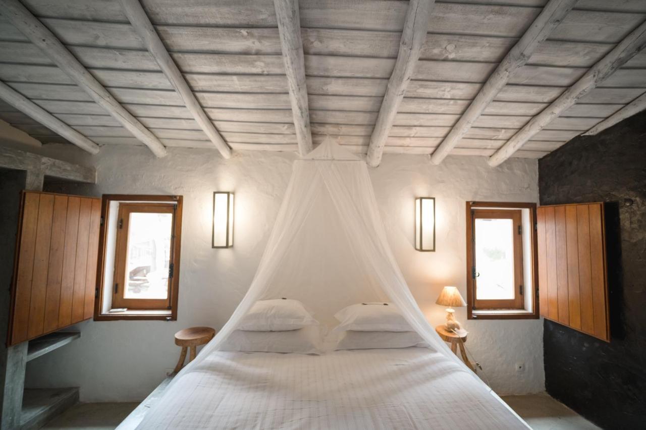 Monte Gois Country House E Spa Curvatos Ngoại thất bức ảnh