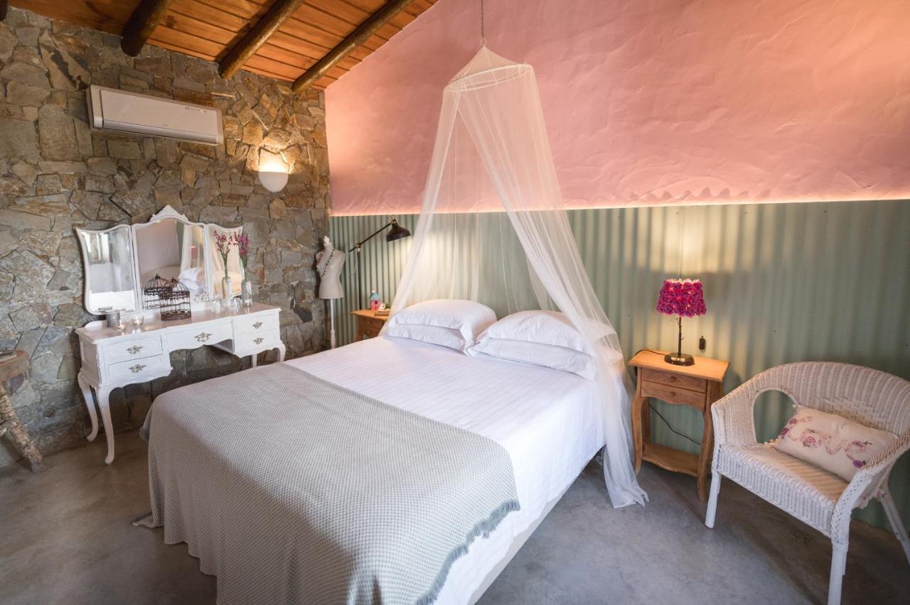 Monte Gois Country House E Spa Curvatos Ngoại thất bức ảnh