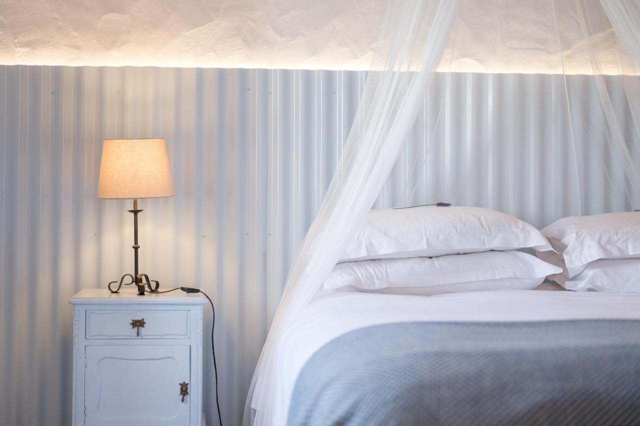 Monte Gois Country House E Spa Curvatos Ngoại thất bức ảnh