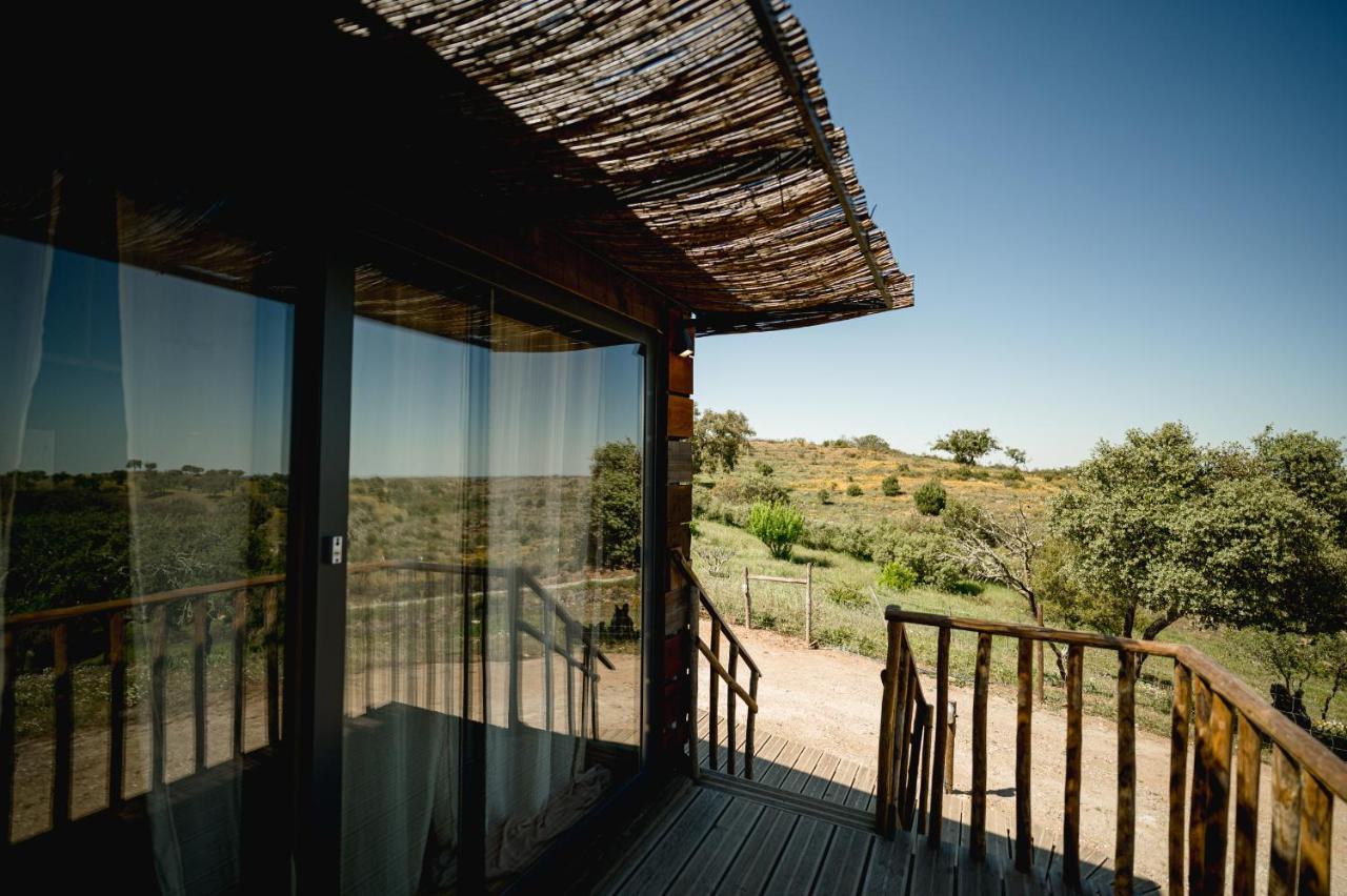 Monte Gois Country House E Spa Curvatos Ngoại thất bức ảnh