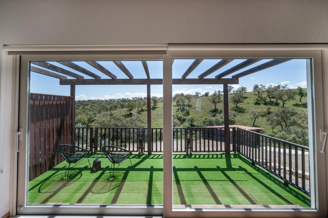 Monte Gois Country House E Spa Curvatos Ngoại thất bức ảnh