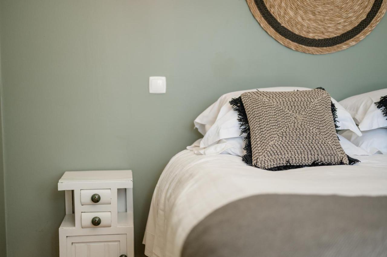 Monte Gois Country House E Spa Curvatos Ngoại thất bức ảnh