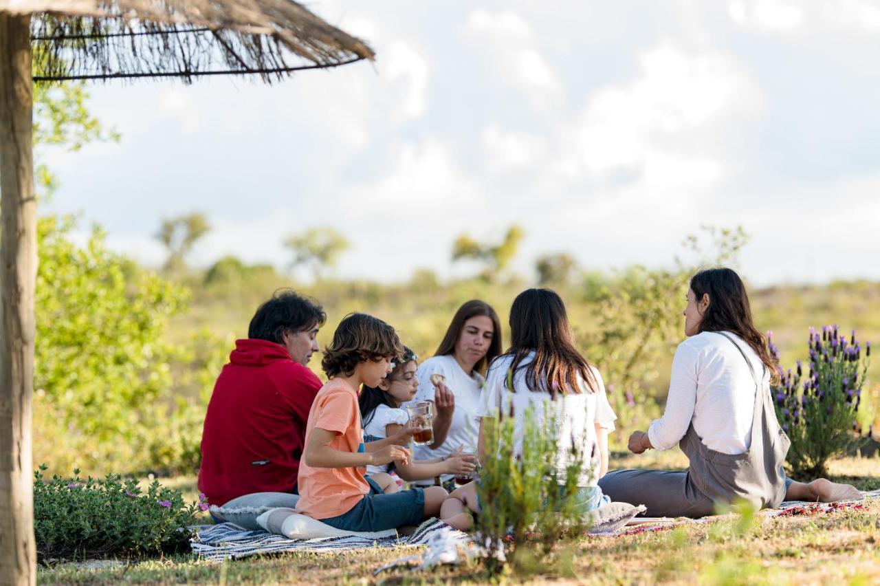 Monte Gois Country House E Spa Curvatos Ngoại thất bức ảnh