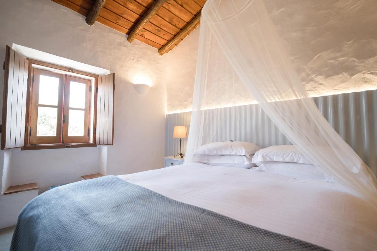 Monte Gois Country House E Spa Curvatos Ngoại thất bức ảnh