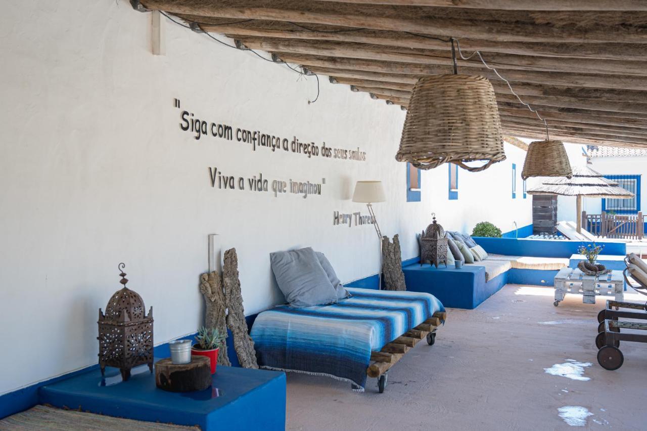 Monte Gois Country House E Spa Curvatos Ngoại thất bức ảnh