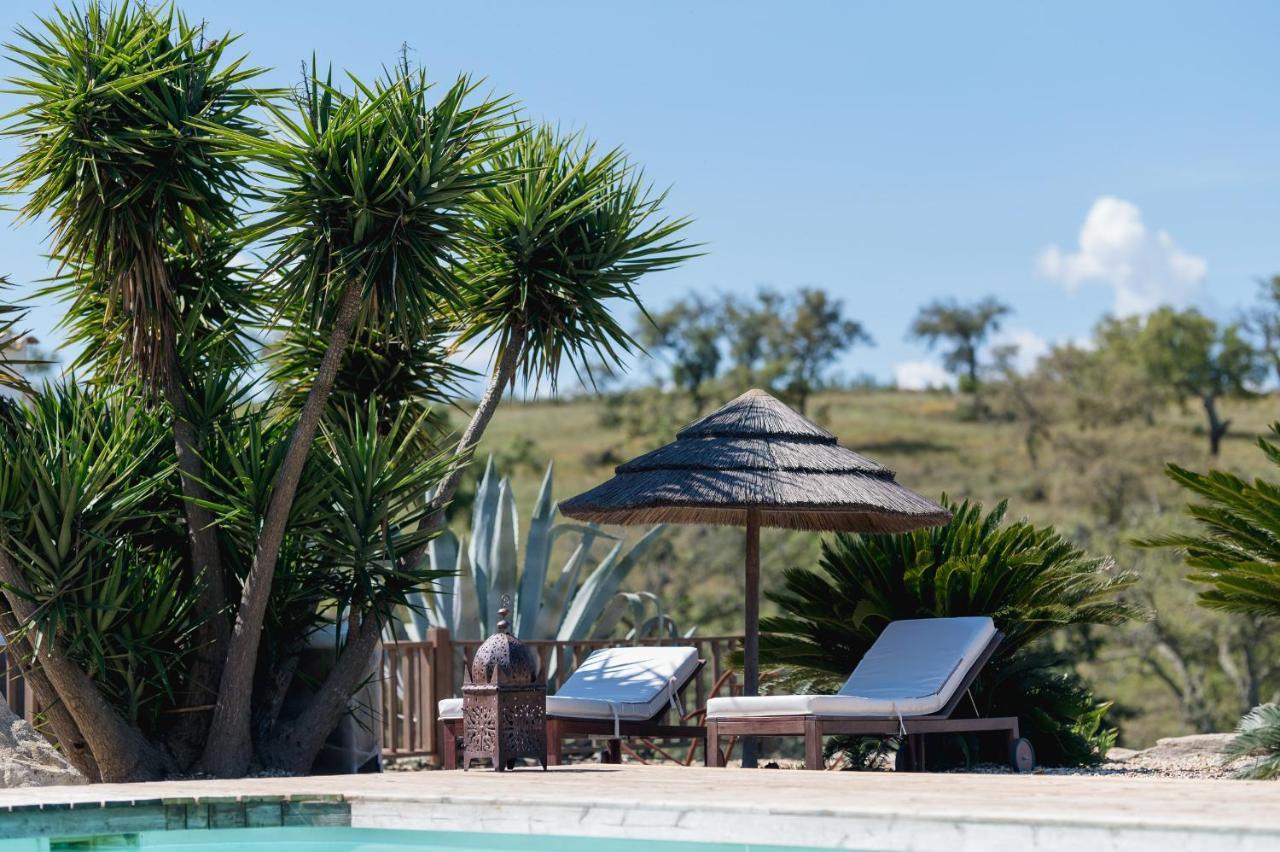 Monte Gois Country House E Spa Curvatos Ngoại thất bức ảnh